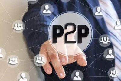 P2P là gì? Ứng dụng của mạng ngang hàng P2P trong thực tế