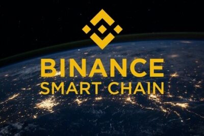 Binance Smart Chain là gì? Hướng dẫn sử dụng Binance Smart Chain 2022
