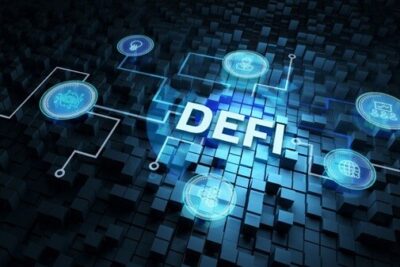 DeFi là gì? Tổng hợp thông tin nhà đầu tư cần biết về DeFi