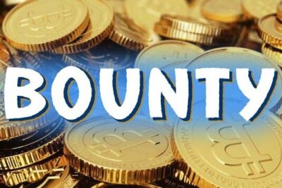 Kinh nghiệm Bounty coin/token đạt hiệu quả cao nhất
