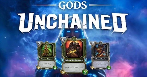 nft-games-god-unchained
