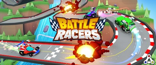 nft-games-battle-racers