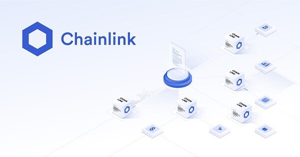 oracle-blockchain-chainlink