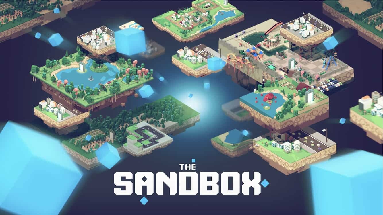 metaverse-games-sandbox