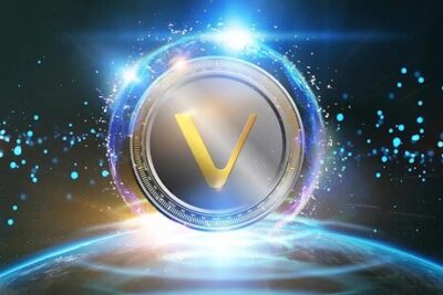 Tổng hợp thông tin về đồng Vechain coin (cập nhật 2022)