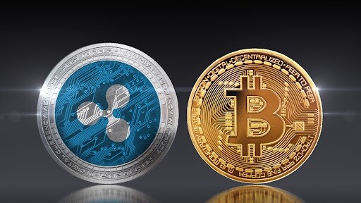 khac-biet-giua-bitcoin-va-dong-ripple