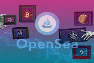 Opensea là gì? Hướng dẫn tạo và mua NFTs qua OpenSea chi tiết nhất