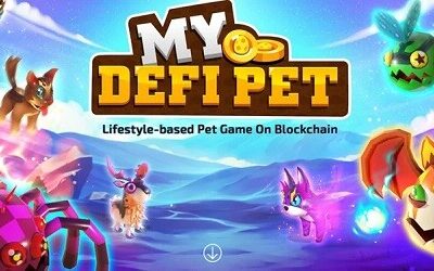 My DeFi Pet là gì? Có nên đầu tư vào My DeFi Pet năm 2022?