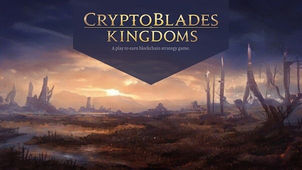 cryptoblades-kingdoms-la-gi