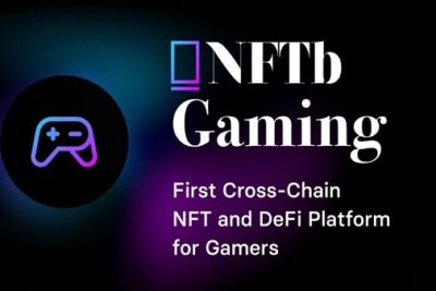 NFTB là gì? Chi tiết về NFT Marketplace hàng đầu 2022