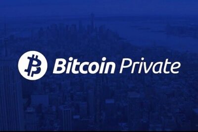 Bitcoin Private – Crypto tiềm năng hay rủi ro năm 2022?
