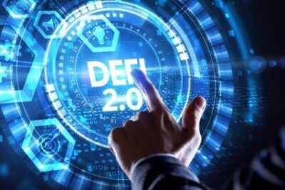 DeFi 2.0 – Tiềm năng với nhà đầu tư nhạy bén 
