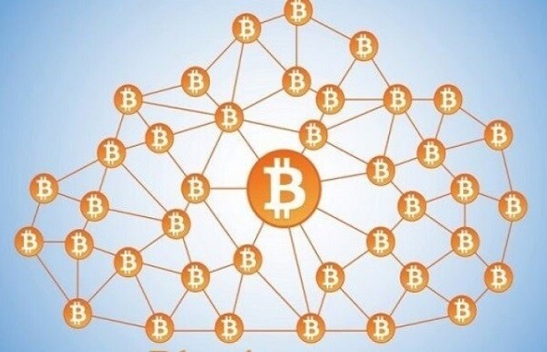 node-bitcoin