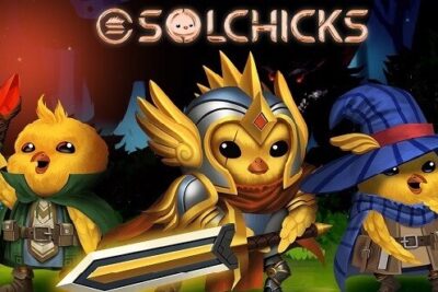 SolChicks là gì? Review chi tiết về game NFTs số 1 trên Solana