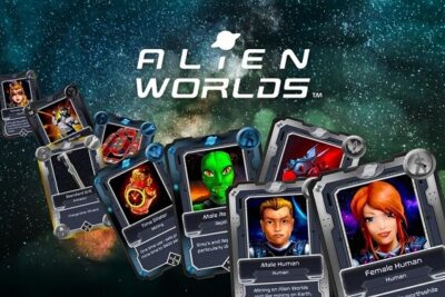 TLM coin là gì? Toàn tập về Alien Worlds game – NFT DeFi tiềm năng