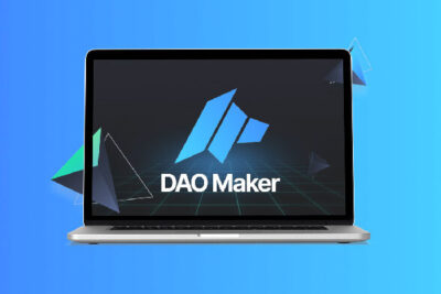 DAO Maker là gì? Tìm hiểu về DAO Token (cập nhật 2022)