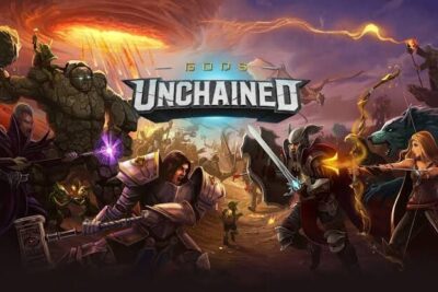 Gods Unchained là gì? Cách chơi Gods Unchained game từ A-Z