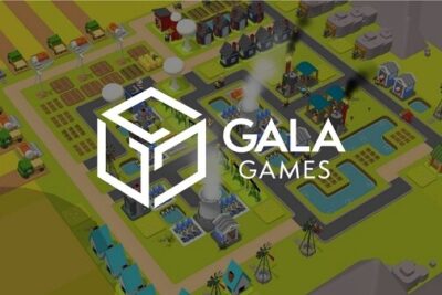 Gala Games là gì? Đánh giá tiềm năng phát triển Gala Games 2022