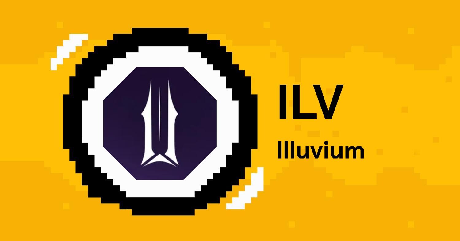 illuvium-token