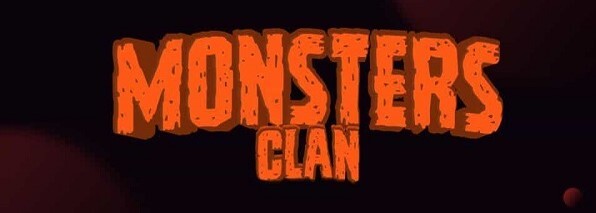 monsters-clan-token