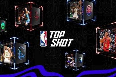 NBA Top Shot là gì? Cách sở hữu thẻ ngôi sao bóng rổ cho người mới