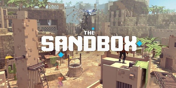 nft-the-sandbox