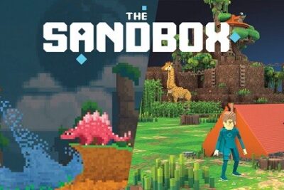 The Sandbox là gì? Tất tần tật về hệ sinh thái The Sandbox