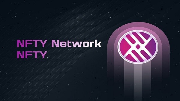 nfty-network-la-gi