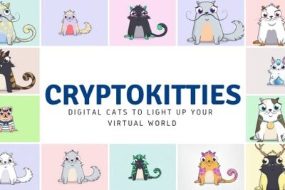 Cryptokitties là gì? Hướng dẫn kiếm tiền từ Cryptokitties (2022)