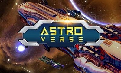 AstroVerse là gì? Những điểm nổi bật của AstroVerse game