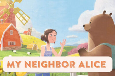 Alice coin là gì? Tìm hiểu từ A-Z về game My Neighbor Alice