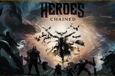REVIEW chi tiết về Heroes Chained game và HEC coin (2022)