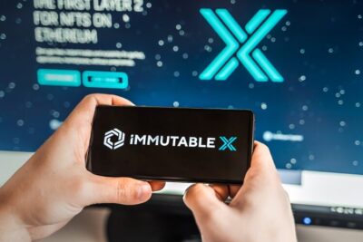 Immutable X là gì? 5 điều phải biết về dự án Layer 2 đình đám IMX