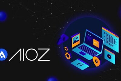 AIOZ network là gì? Chi tiết về dự án AIOZ network (2022)