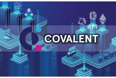 CQT coin và dự án Covalent – Thông tin hữu ích cho nhà đầu tư (2022)