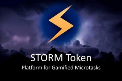 Tổng hợp thông tin về Storm coin và dự án Storm (2022)