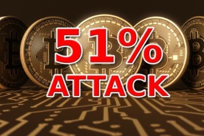 What Is A 51% Attack & Its Effects On The Blockchain Network