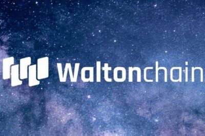 Từ A đến Z thông tin về WTC coin và dự án Waltonchain