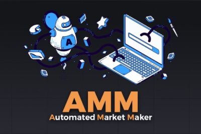 What Is AMM Crypto? Its Vital Roles In Cryptocurrency World