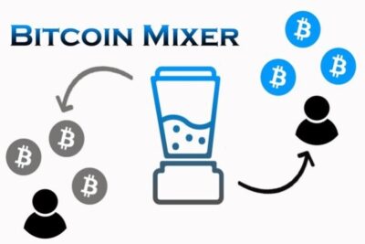 Understanding Bitcoin Mixer – Finding Best Bitcoin Mixers On Market