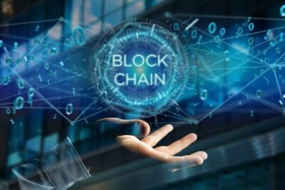 Blockchain Technology Goes Beyond The Use Of Cryptocurrency