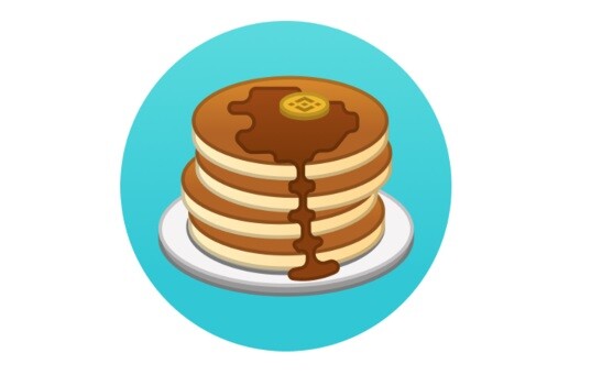 token-pancakeswap-la-gi
