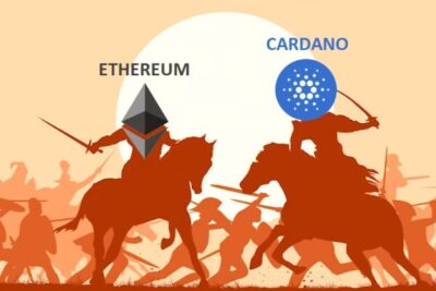 Cardano Vs Ethereum In-depth Comparison Of Two Big Blockchain
