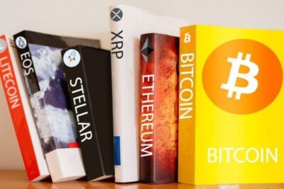 Top Best Crypto Books 2022 – The Guide For Beginners To CryptoWorld