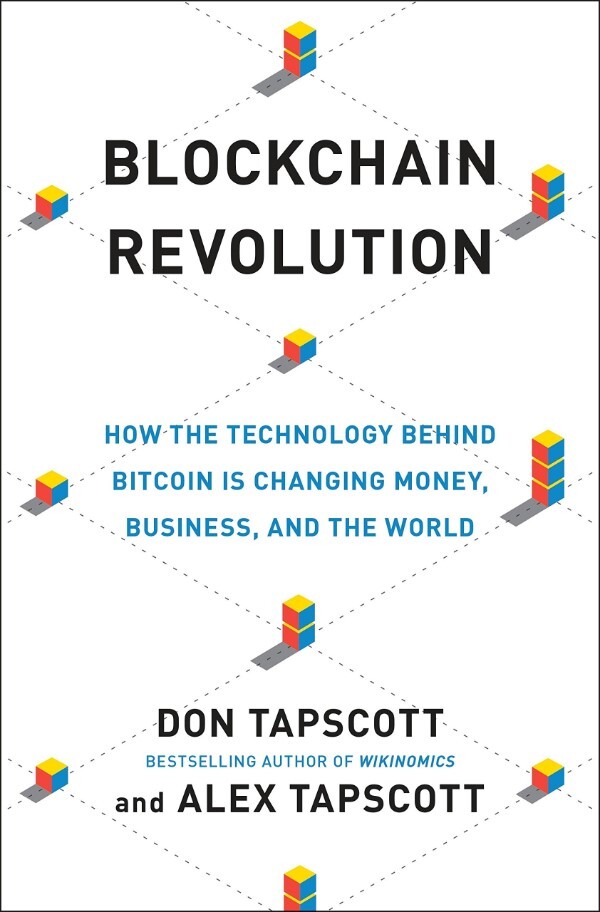 blockchain-revolution-crypto-books