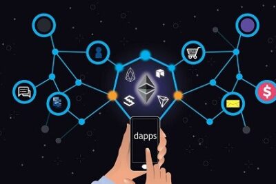 Dapps là gì? Hướng dẫn sử dụng Dapps Trust Wallet cho người mới