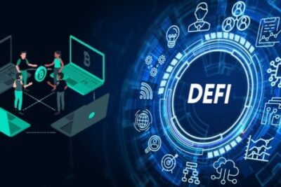 DeFi Lending And Borrowing Protocol – Its Strengths And Limitations 
