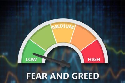 Fear And Greed Index Crypto – The Momentous Indicator For Traders