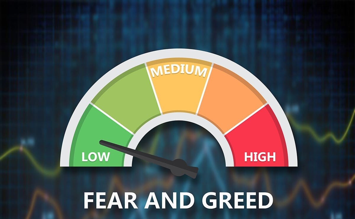Fear And Greed Index Crypto - The Momentous Indicator For Traders