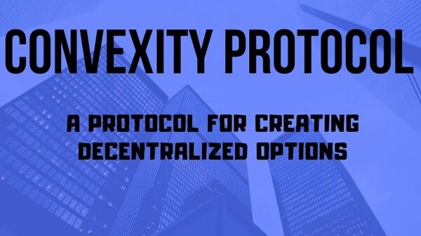convexity-protocol